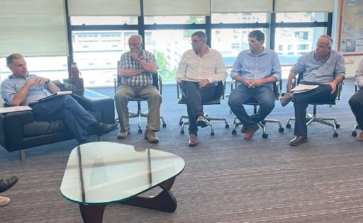 Orsi pidió disculpas a la lechería y admitió que la conflictividad laboral es el mayor desafío