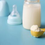 Perú busca limitar la publicidad de fórmulas