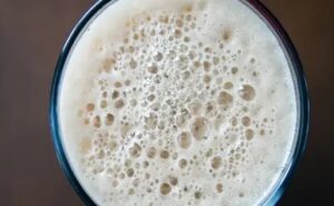 Precio de la leche estancado y fuerte caída del poder de compra