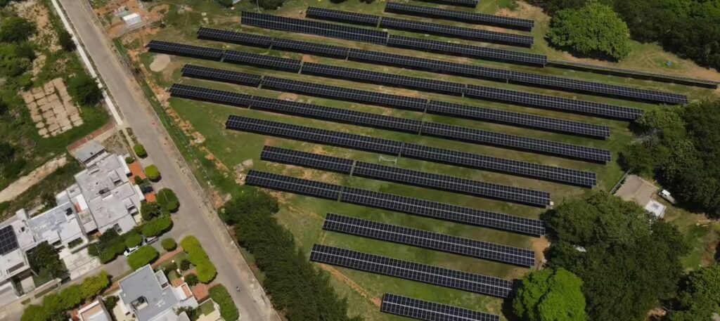 Producción de leche en polvo con energía solar: innovan en Valledupar