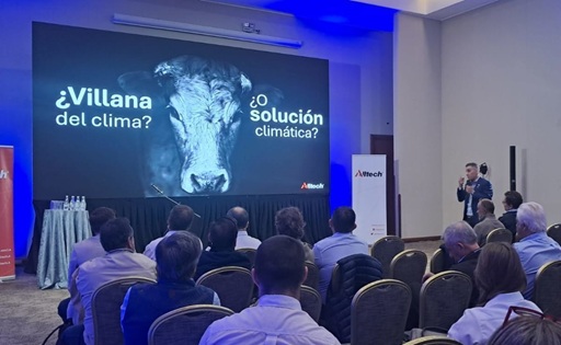 Producción, sostenibilidad y propósito una agenda clave para la lechería