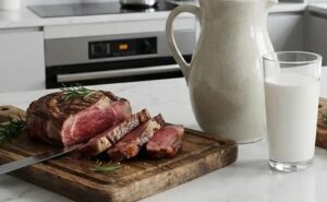 Qué esperar del comercio de carne y leche en 2026