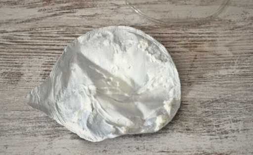 Queso por qué conviene sacar la tapa de aluminio