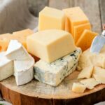 Queso probiótico acelera el metabolismo del alcohol y reduce la resaca 2 Queso probiótico acelera el metabolismo del alcohol y reduce la resaca