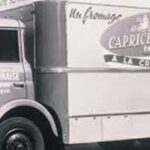 Savencia y la historia