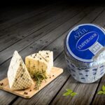 Se produce en Córdoba el queso azul más premiado de Argentina 2 Se produce en Córdoba el queso azul más premiado de Argentina