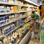 Tras años de caída, China vuelve a comprar lácteos y reordena el mercado global