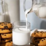 Una proteína de la leche podría proteger la salud intestinal