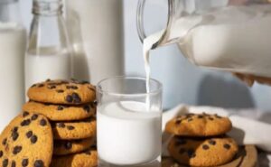 Una proteína de la leche podría proteger la salud intestinal