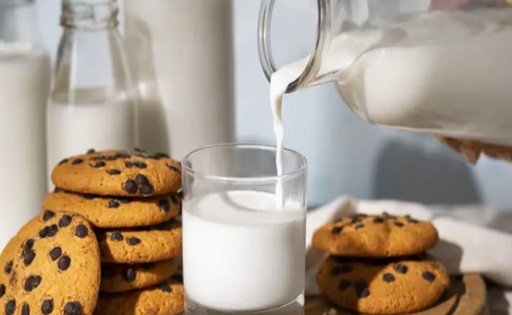 Una proteína de la leche podría proteger la salud intestinal