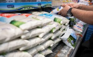 Uruguay limita el uso de “leche” y “lácteos” a productos de origen animal