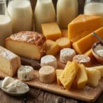 Uruguay logró su mayor récord de exportación de lácteos desde 2013