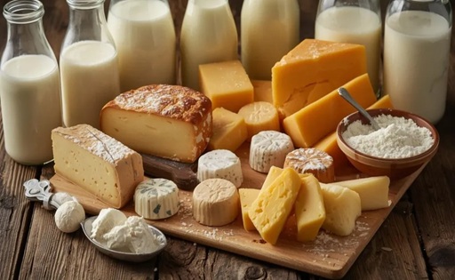 Uruguay logró su mayor récord de exportación de lácteos desde 2013