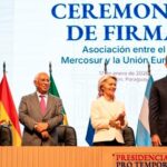 Acuerdo UE-Mercosur reaviva la disputa global por el campo y los lácteos