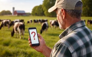 Alassia la lechería argentina necesita reglas y estrategia