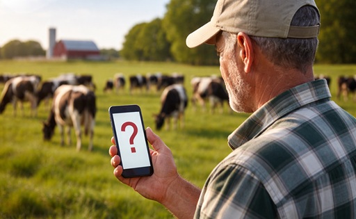 Alassia la lechería argentina necesita reglas y estrategia