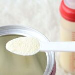 Alerta en España detectan cereulida en esta conocida leche para bebés