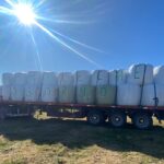 Aproleche Osorno se moviliza ante incendios forestales