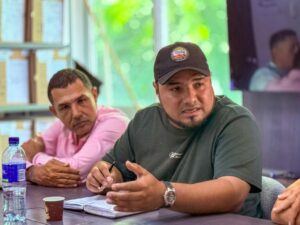 Arauca impulsa una estrategia integral para elevar su agropecuario