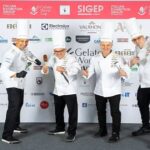 Argentina va por la revancha en el Mundial del Helado 2026 en Italia