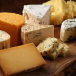 Caen las importaciones lácteas en valor durante 2025