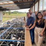 Chile impulsa ciencia láctea con un comité científico nacional