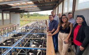 Chile impulsa ciencia láctea con un comité científico nacional