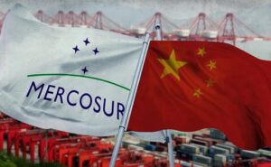 China y Mercosur–UE reordenan la agenda comercial del sector lácteo
