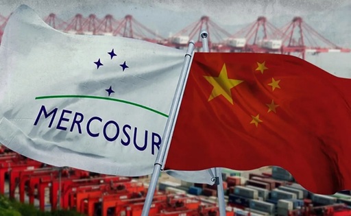 China y Mercosur–UE reordenan la agenda comercial del sector lácteo