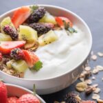 Comer yogur griego todos los días 6 beneficios avalados por nutricionistas