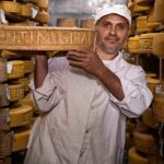 Cómo Mauricio Couly impulsa la cultura del queso argentino con nuevo libro