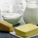 Cotizaciones internacionales: leche y productos lácteos siguen presionados a la baja 2 Cotizaciones internacionales leche y productos