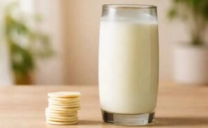 Crean chips de mozzarella con valor nutricional de la leche