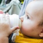 Crisis en Europa se extiende retiro de leche infantil por toxina