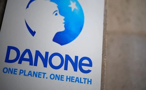 Danone cae en bolsa tras retiro de fórmula infantil en Singapur