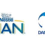 Danone y Nestlé caen en Bolsa tras retiro global de leche infantil por alerta de toxina