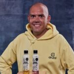 De $200.000 a 1.500 supermercados: el yogurt colombiano que crece 1 De $200.000 a 1.500 supermercados el yogurt colombiano que crece