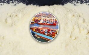 Desde 2026, EE. UU. podrá exportar leche en polvo sin límite