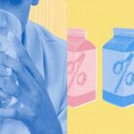 EE.UU. devuelve la leche entera a las escuelas y reabre el debate nutricional