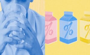 EE.UU. devuelve la leche entera a las escuelas y reabre el debate nutricional