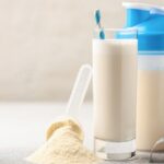 EE.UU. la proteína domina el negocio lácteo