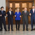 El Mercosur ve cercana la firma del acuerdo con la UE el rol de Meloni y la presión geopolítica