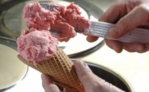 El helado artesanal ya es identidad argentina
