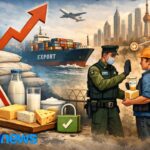 El mundo paga más, pero exige todo la nueva frontera del negocio lácteo