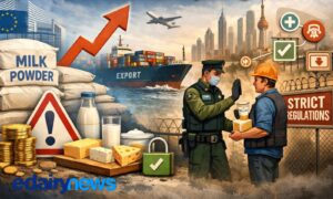 El mundo paga más, pero exige todo la nueva frontera del negocio lácteo