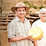 El único queso Patrimonio UNESCO es brasileño