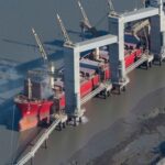 Exportaciones agroindustriales de Argentina crecieron 93% y superan US$50.000 millones 1 Exportaciones agroindustriales de Argentina crecieron 93% y superan US$50.000 millones