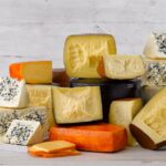 Exportaciones lácteas argentinas alcanzan nivel récord