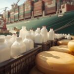 Exportaciones lácteas de Chile crecen 23,5 % en valor y suman US$ 323 millones 1 Exportaciones lácteas de Chile crecen 23,5 % en valor y suman US$ 323 millones