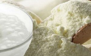 Exportaciones lácteas de Uruguay crecieron 14% en 2025